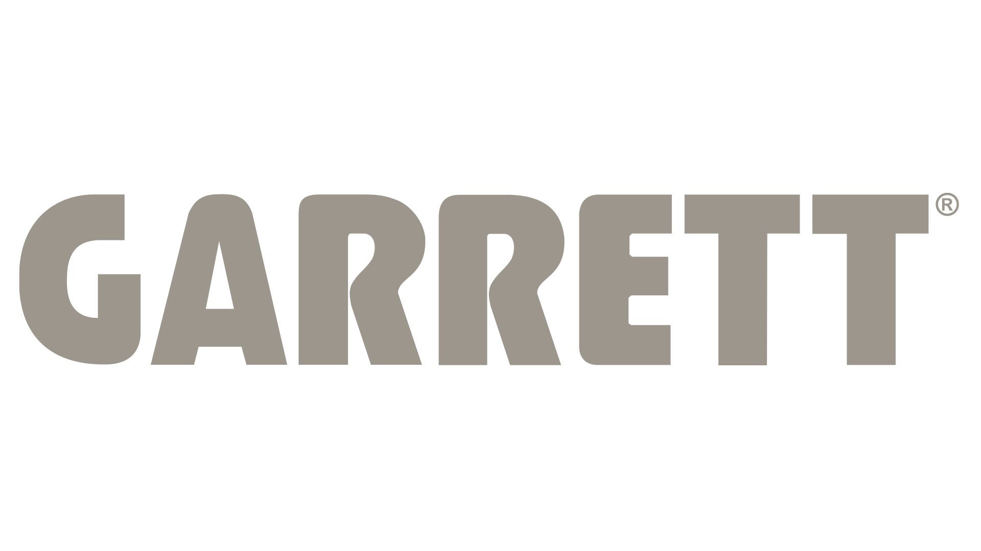Garrett Metal Detectors